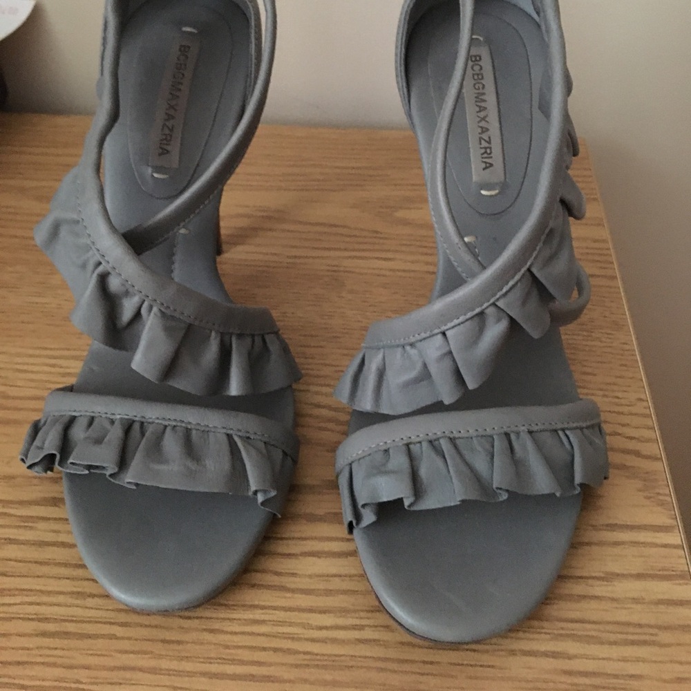 ✨HOST PICK✨ BCBG | Shoes NEW - Picture 4 of 16